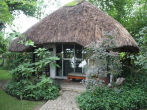 Caprivi River Lodge